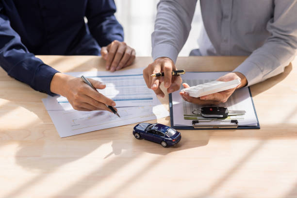 Car insurance options for Milan residents
